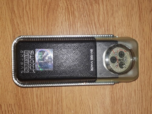 Swatch irony crono ycs108g - swatch,
