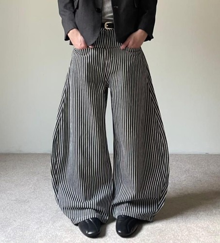 Pantalone uomo nero - , bianco