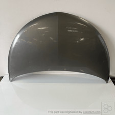 51835535 Cofano ant.  LANCIA YPSILON (TK) 0.9 TwinAir Met.Ecochic Ber