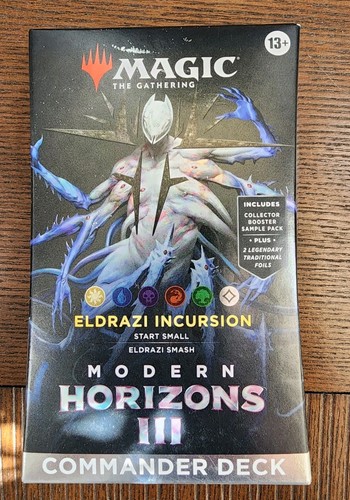 Magic the gathering eldrazi - magic:,