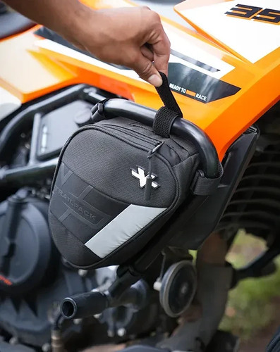 Borse trailpack - borse,