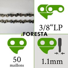 Catena motosega 50 trainer 35