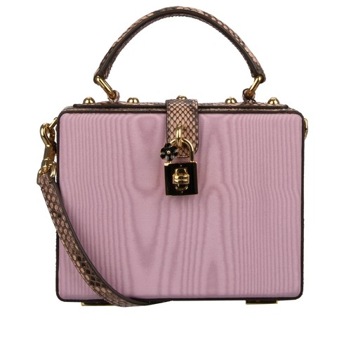 Dolce gabbana pelle serpente - dolce,
