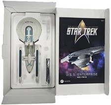 Fanhome eaglemoss star trek - /,