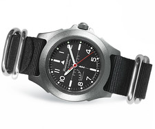 Vostok komandirskie automatico - vostok,