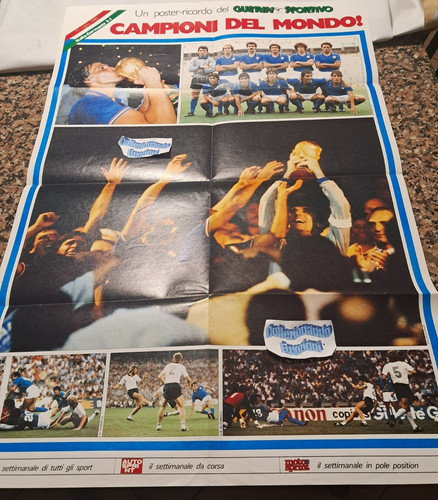 Poster guerin sportivo italia - poster,