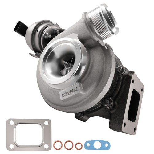 Turbo per iveco daily - turbo,
