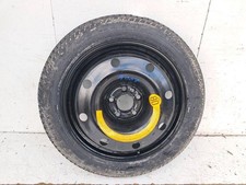 RUOTA DI SCORTA GITI T125/80