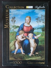 RAFFAELLO MADONNA DEL