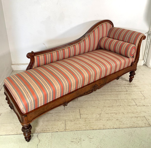 Antica chaise longue - antica,