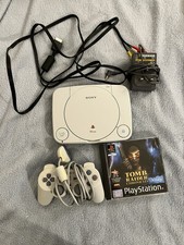 Sony Playstation 1 Slim