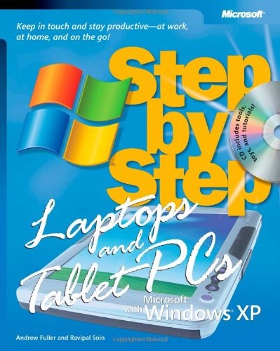 Laptops and tablet pcs - and,