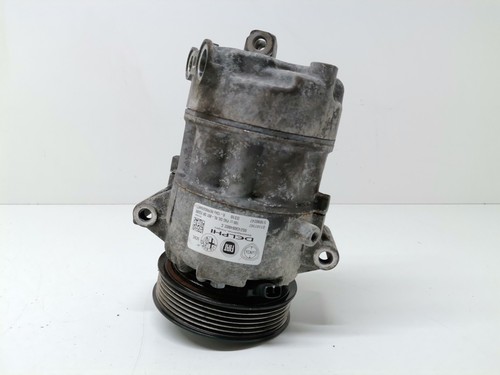 Compressore aria condizionata - compressore,