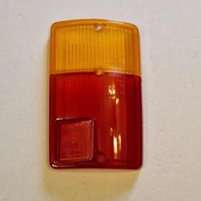 PLASTICA FANALE POSTERIORE