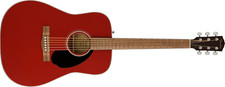 Chitarra Acustica FSR CD-60