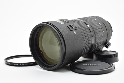 Nikon nikkor 200mm - nikon,