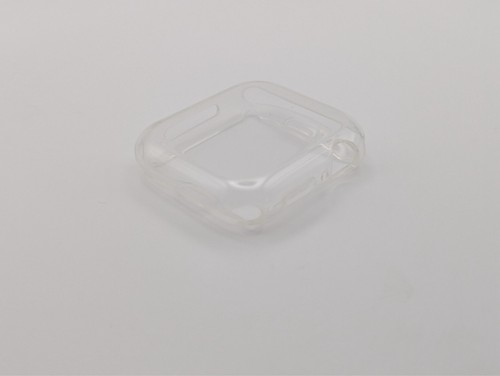 Custodia protettiva per apple - custodia,