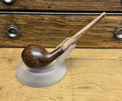 Moonshine pipe smooth - pipe, co