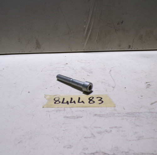 Vite marmitta 8x50 - vite,