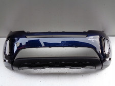PARAURTI ANTERIORE ORIGINALE RANGE ROVER EVOQUE II 19-