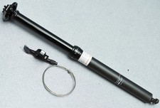 NUOVO KS LEV Ci Carbon 31,6mm