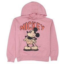 Felpa con cappuccio Disney