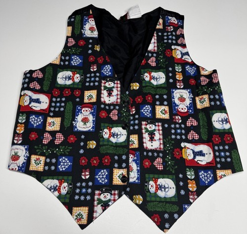 Gilet vintage donna - , xl
