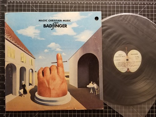 Badfinger magic christian - badfinger,