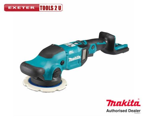 Makita dpo600z lucidatrice - makita,