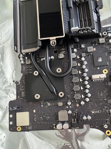 Apple imac a2115 2019 - imac,