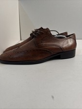 Scarpe basse uomo Cuoio Vero