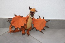 How to train your dragon