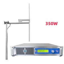 Trasmettitore FM 110V 350W +
