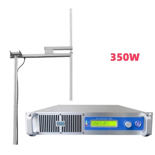 Trasmettitore 110v 350w - 110v,