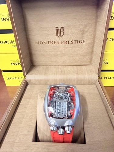 Orologio automatico uomo - orologio, da