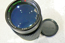 Obiettivo rmc tokina - obiettivo, 80-200mm