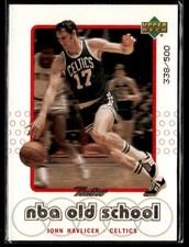 L65.109 - 1999-00 Upper Deck