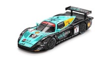 BBR Models 1:64 MASERATI MC12