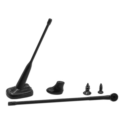 Kit antenna tetto per - da,