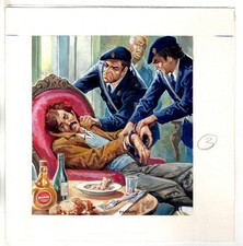 Famiglia Cristiana - Severino