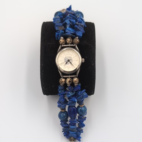 Orologio nativi americani - nativi,