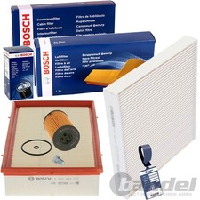 Filtro BOSCH Set Compatibile