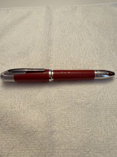 Penna stilografica montblanc - penna,