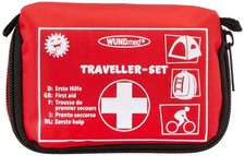 Kit pronto soccorso 32 - di,