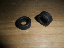 Scalextric 2 pneumatici auto