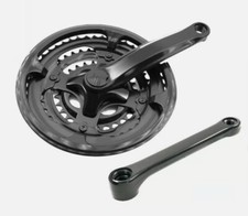 Guarnitura Bici Mtb City