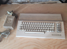 Commodore 64C C64C retro