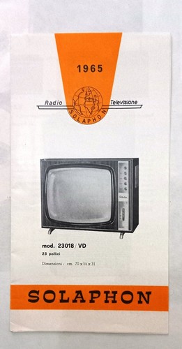 Depliant pubblicitario - depliant,