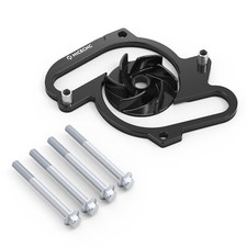 NICECNC Pompa Acqua Ruota