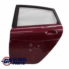 Porta posteriore Ford Fiesta Mk7 sinistra Hot Magenta Pearl - M9